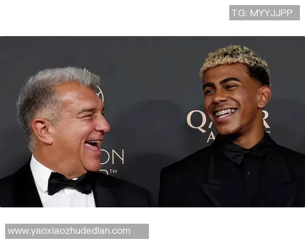 拉波尔塔与亚马尔:新一代足球领袖的较量与传承 拉波尔塔与亚马尔:新一代足球领袖的较量与传承