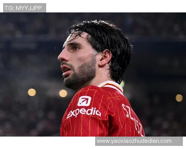 利物浦再下一城!索博赫拉芬贝赫续约迎来关键突破,球队未来可期 利物浦再下一城!索博赫拉芬贝赫续约迎来关键突破,球队未来可期