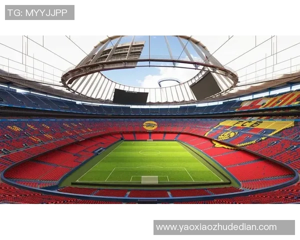 巴萨球员首踏新诺坎普草坪:开启激情新时代 巴萨球员首踏新诺坎普草坪:开启激情新时代