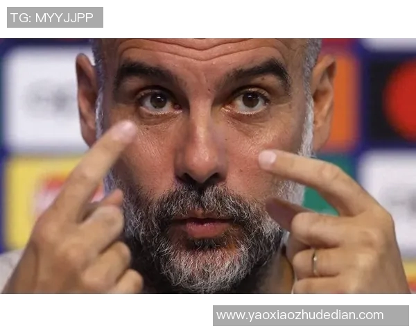 瓜帅千场无需数字证明:冠军教头的伟大之路 瓜帅千场无需数字证明:冠军教头的伟大之路