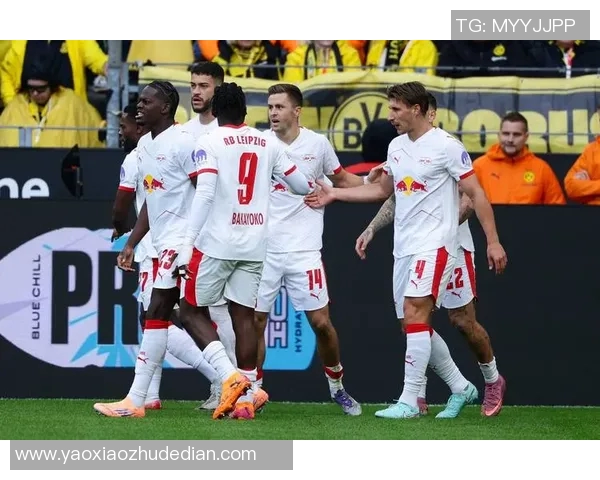 莱比锡的“3进球、3失球、3少”_足球场上的荒诞哲学