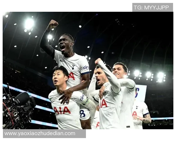 热刺1月签致命前锋，引爆英超竞争新风潮