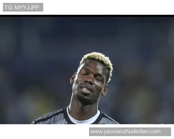 ESPN全力助推博格巴复出：摩纳哥携手共创足球传奇