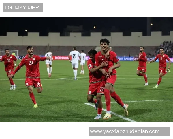 亚洲队热血奇迹：88分钟绝平携手晋级附加赛区