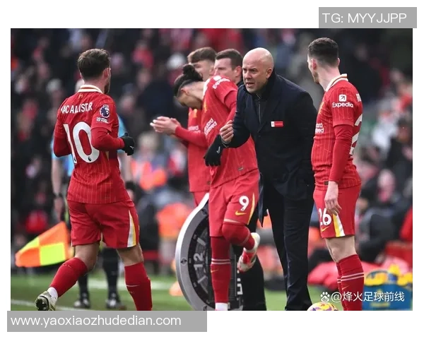 红军逆境再战：斯洛特阴影下的安菲尔德，利物浦下轮对阵黑猫，压力依旧巨大