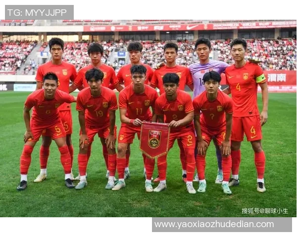 2026世界杯抽签：英媒“傲慢”还是“误判”？亚洲足球的反击已在路上