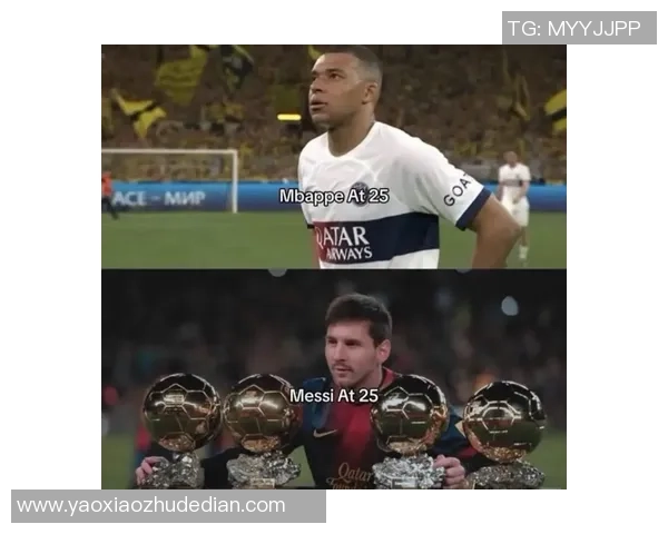 26世界杯百大球星：姆巴佩、哈兰德、梅西——新王加冕与传奇续章