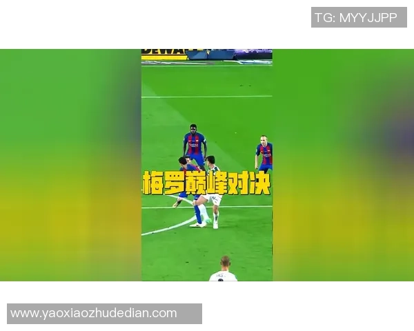 2026世界杯：梅罗巅峰对决的隐秘航线，一场命运的邀约