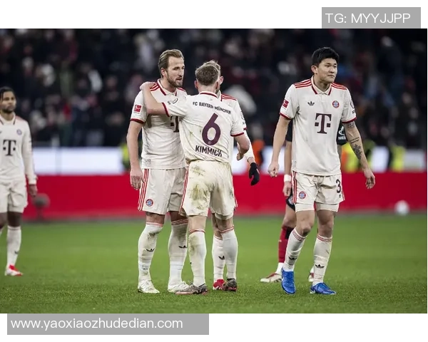 拜仁巨变：努贝尔“英超Only”？一场豪门的抉择与球员的未来