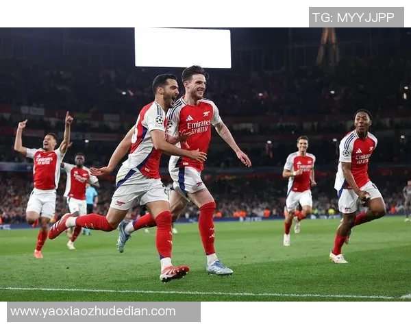 王者归来:热苏斯重返酋长球场,点燃阿森纳复兴之火! 王者归来:热苏斯重返酋长球场,点燃阿森纳复兴之火!